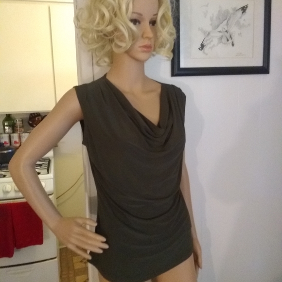 Roz & Ali Tops - ROZ & ALI TOP